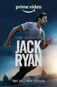 Tom Clancy’s Jack Ryan Season 3 (2022) สายลับแจ็ค ไรอัน ซีซัน 3