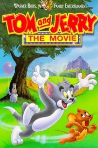 Tom and Jerry The Movie (1992) ทอม แอนด์ เจอร์รี่ เดอะ มูฟวี่