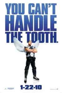 Tooth Fairy (2010) เทพพิทักษ์ฟันน้ำนม