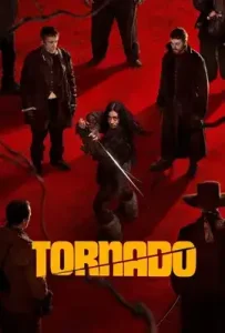 Tornado (2025)