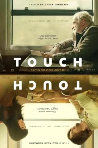Touch (2024) สัมผัส
