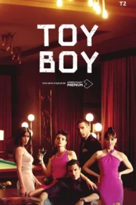Toy boy Season2