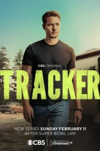 Tracker: Season 1 (2024) นักล่ารางวัล: ซีซั่น 1