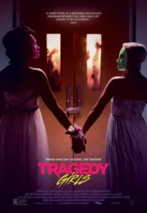 Tragedy Girls (2017) สองสาวซ่าส์ ฆ่าเรียกไลค์