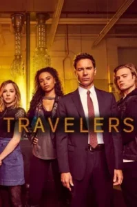 Travelers: Season 2 (2017) นักเดินทางข้ามเวลา ซีซัน 2