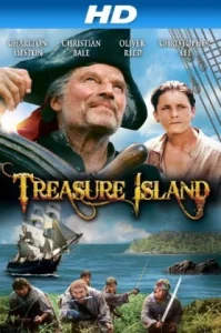 Treasure Island (1990) เกาะมหาสมบัติ