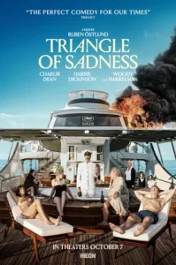 Triangle Of Sadness (2022) มันยอร์ชมาก
