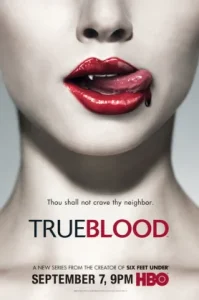 True Blood (2008) ทรูบลัด แวมไพร์พันธุ์ใหม่ ซีซัน 1