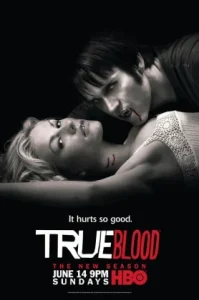 True Blood Season 6 (2013) ทรูบลัด แวมไพร์พันธุ์ใหม่ ซีซัน 6