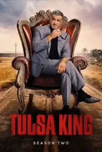 Tulsa King Season 2 (2024) ทัลซ่า คิง ซีซั่น 2