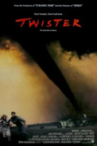 Twister (1996) ทอร์นาโดมฤตยูถล่มโลก