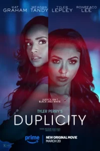 Tyler Perrys Duplicity (2025) การหลอกลวงของไทเลอร์ เพอร์รี่