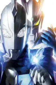Ultraman New Generation Stars 2025 อุลตร้าแมนนิวเจเนอเรชั่นสตาร์ส