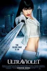 Ultraviolet (2006) อัลตร้าไวโอเล็ต มัจจุราชมหาประลัย