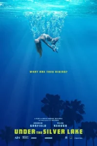 Under the Silver Lake (2018) ใต้ทะเลสาบสีเงิน