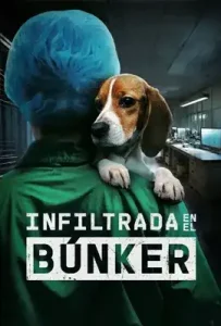 Undercover Inside the Bunker (2025)