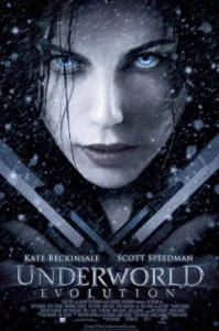 Underworld 2 Evolution (2006) สงครามโค่นพันธุ์อสูร อีโวลูชั่น