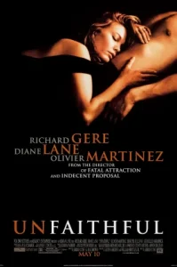 Unfaithful (2002) ชู้มรณะ
