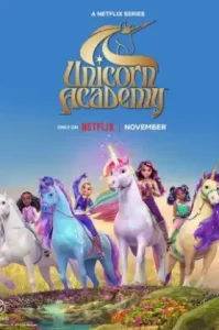 Unicorn Academy Season 2 (2024) โรงเรียนยูนิคอร์น ซีซั่น 2