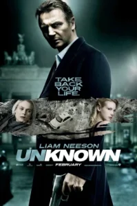 Unknown (2011) คนนิรนามเดือดระอุุ