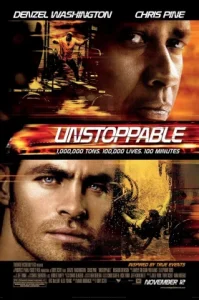 Unstoppable (2010) ด่วนนรกหยุดไม่อยู่