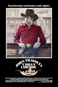 Urban Cowboy (1980)