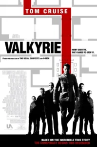 Valkyrie (2008) ยุทธการดับจอมอหังการ์อินทรีเหล็ก