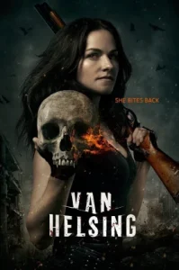 Van Helsing (2016) แวน เฮลซิง ซีซัน 1