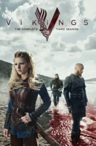 Vikings Season 3 (2015) ไวกิ้ง ซีซั่น 3
