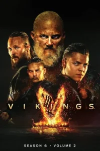 Vikings Season 6 (2019) ไวกิ้ง ซีซั่น 6