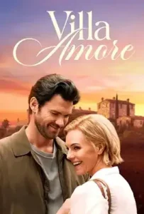 Villa Amore (2025)