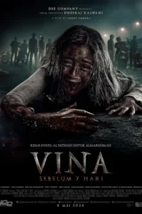 Vina Before 7 Days (2024) คืนบาป สาปจากหลุม
