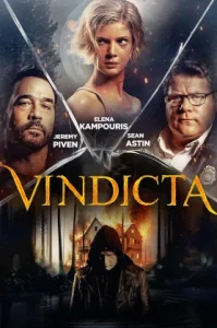Vindicta (2023) ล่าแค้น