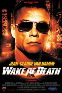 Wake of Death (2004) คนมหากาฬล้างพันธุ์เจ้าพ่อ