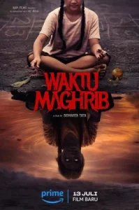Waktu Maghrib (2023) วักตู มากห์ริบ