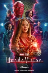 WandaVision (2021) แวนด้าวิชั่น