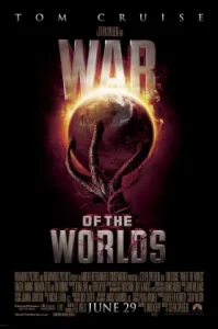 War of the Worlds (2005)
