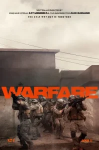 Warfare (2025)