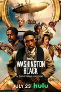 Washington Black (2025)