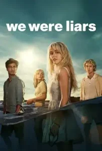 We Were Liars (2025)