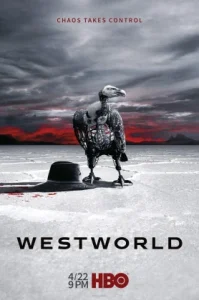 Westworld (Season 3) (2020) เวสต์เวิลด์ ซีซัน 3
