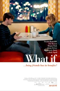 What If (2013) รักได้ไหม ถ้าหัวใจแอบรัก