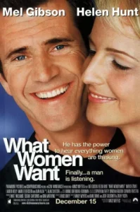 What Women Want (2000) ผมรู้นะ คุณคิดอะไร