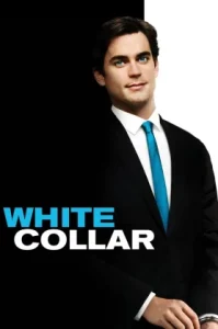White Collar Season 6 (2014) จอมโจรคนลวงโลก ซีซั่น 6