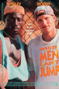 White Men Can’t Jump (1992)