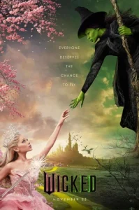 Wicked (2024) วิคเค็ด