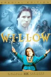 Willow (1988) วิลโลว์ ศึกแม่มดมหัศจรรย์