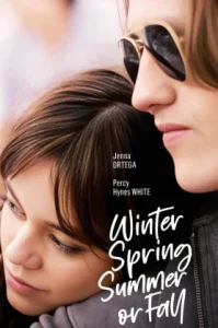 Winter Spring Summer or Fall (2024) เป็นภาพยนตร์ดราม่าโรแมนติก