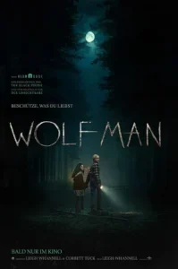 Wolf Man (2025) มนุษย์หมาป่า