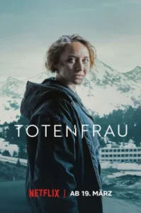 Woman of the Dead Season 2 (2022)